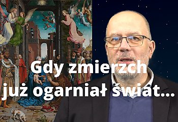 Gdy zmierzch już ogarniał świat... [WIDEO]