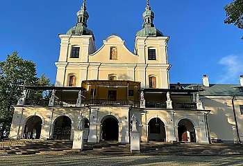 Myśli na każdy dzień - 21 kwiecień w serii „365 dni ze sługą Bożym