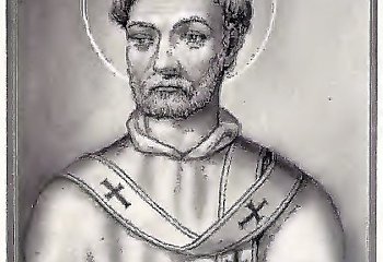 Święty Urban I, papież - patron dnia (19 maja)