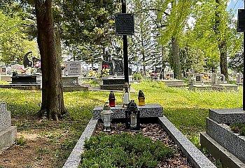 Myśli na każdy dzień - 21 maja w serii „365 dni ze sługą Bożym”