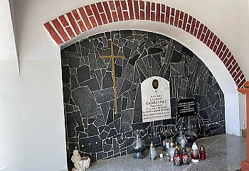 Myśli na każdy dzień - 24 maja w serii „365 dni ze sługą Bożym”