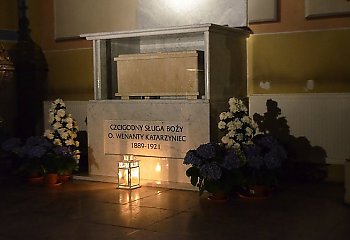 Myśli na każdy dzień - 27 maja w serii „365 dni ze sługą Bożym”