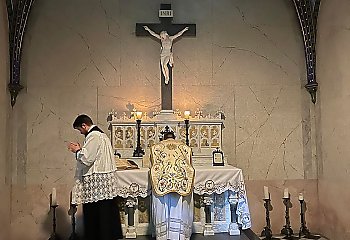 Myśli na każdy dzień - 28 maja w serii „365 dni ze sługą Bożym”