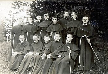 Myśli na każdy dzień - 30 maja z serii „365 dni ze sługą Bożym”