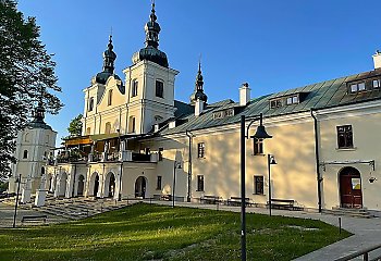Myśli na każdy dzień - 3 czerwiec w serii „365 dni ze sługą Bożym”