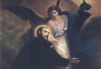 Święty Franciszek Caracciolo, prezbiter - dzisiejszy patron dnia (04 czerwca)