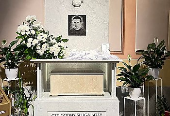 Myśli na każdy dzień - 5 czerwiec w serii „365 dni ze sługą Bożym”