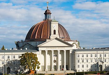 Bydgoszcz: Czuwanie modlitewne z Teobańkologią w bazylice św. Wincentego a Paulo – 7 czerwca 2025