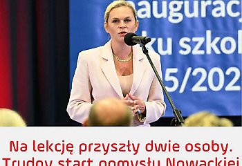Edukacja zdrowotna czy dekonstrukcja społeczeństwa?
