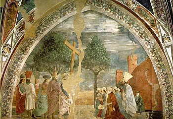 Podwyższenie Krzyża Świętego – od historii relikwii do tajemnicy Ewangelii