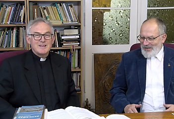 Świętość Kościoła i grzech jego członków – ks. prof. Wojciech Szukalski w rozmowie z Michałem Jędryką