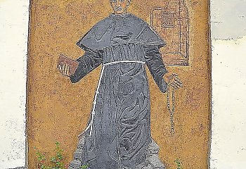 Myśli na każdy dzień - 21.09 z cyklu „365 dni ze sługą Bożym