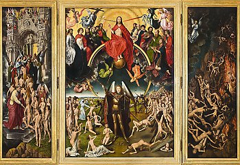 Nie bój się śmierci. Bój się grzechu. Ewangelia na dziś wzywa do gotowości