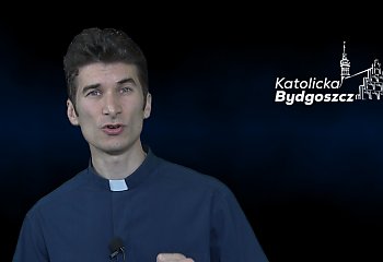 Bóg na wszystko ma rozwiązanie [ROZWAŻANIE PIĄTKOWE]