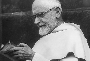 Ojczyzna jako dar i zobowiązanie. Patriotyzm w pedagogice o. Jacka Woronieckiego OP