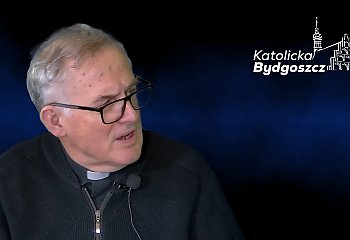 „Wierzę w odpuszczenie grzechów”. Nowy odcinek „Rozmów o wierze” z ks. prof. Wojciechem Szukalskim