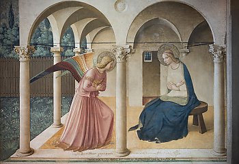 Ewangelia, na której opiera się cała chrystologia