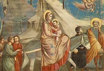 Dlaczego Święta Rodzina nie jest „pocztówką”? Nowy komentarz patrystyczny do Ewangelii