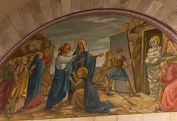 „Już cuchnie”. Ewangelia, która burzy nasze wyobrażenia o Bogu