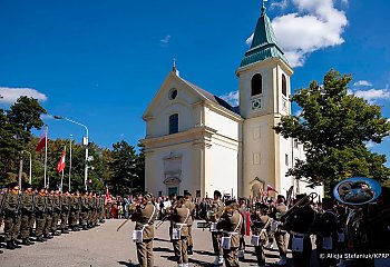 Kahlenberg znów przypomniał o Wiktorii Wiedeńskiej. Polacy i Austriacy uczcili zwycięstwo sprzed 343 lat