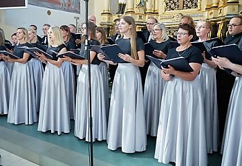 Zacznij od Bacha, najlepiej w Więcborku