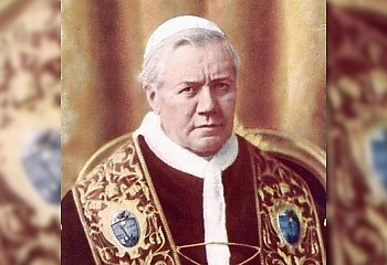 Pius X – papież wielu reform 