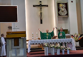 Co w Bydgoszczy? Przegląd ogłoszeń parafialnych [ZAPOWIEDZI]