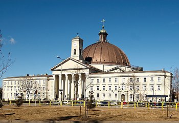 Katechezy przedmałżeńskie w bydgoskiej bazylice