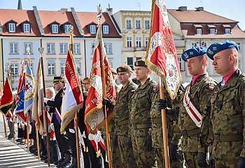 Uczcili sybiraków w rocznicę napaści ZSRR na Polskę [ZDJĘCIA]