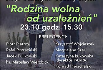 Międzynarodowy Bieg Ocalonych (23.10)