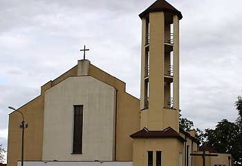 Ogłoszenia z Parafii Matki Boskiej Częstochowskiej w Bydgoszczy