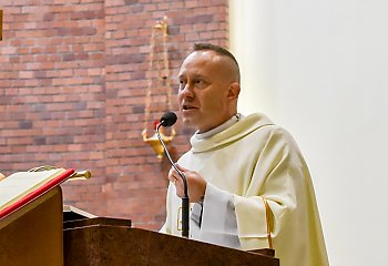 Ksiądz Chmielewski: Tajemnica czyśćca jest związana z ogniem tęsknoty za Bogiem