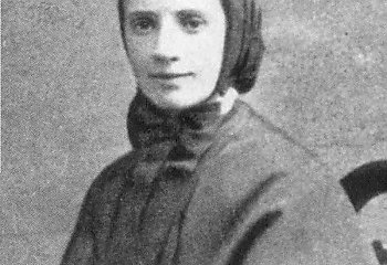 Św. Franciszka Ksawera Cabrini - patronka dnia (22.12)