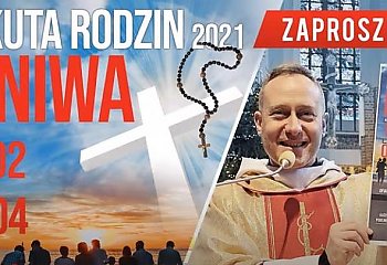 Wciąż można włączyć się w „Niniwę: Pokutę Rodzin”