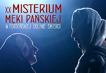 Misterium Męki Pańskiej w formie słuchowiska