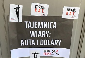 Tajemnica nieprawości wobec tajemnicy wiary