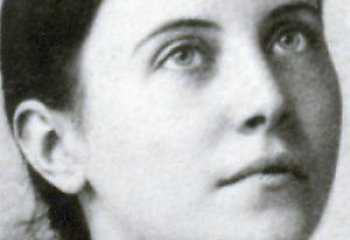 Święta Gemma Galgani, dziewica - patron dnia (11.04) 