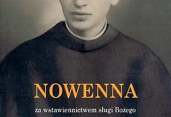 Myśli na każdy dzień - 13.04 z cyklu „365 dni ze sługą Bożym”