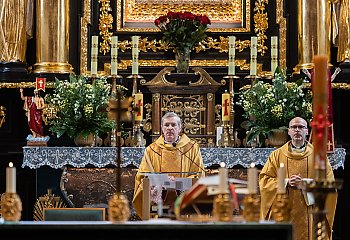 „Od 1055 lat jesteśmy narodem chrześcijańskim”. Obchody w Bydgoszczy