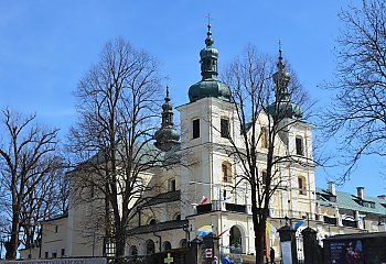 Myśli na każdy dzień - 28.04 z cyklu „365 dni ze sługą Bożym”