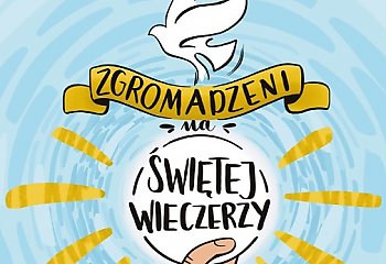 Noc Siedmiu Cudów czyli całonocne czuwanie przed Uroczystością Zesłania Ducha Świętego