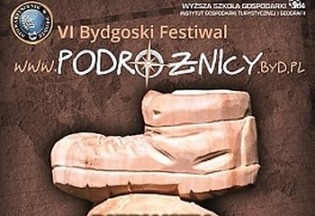 Bydgoski Festiwal „Podróżnicy” i kubańskie rytmy