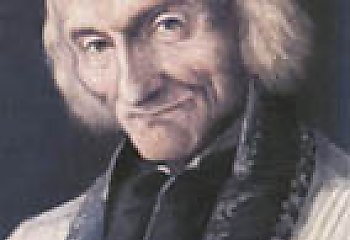 Święty Jan Maria Vianney, prezbiter - patron dnia (04.08)