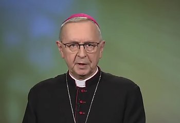 Abp. Gądecki apeluje o pomoc humanitarną migrantom