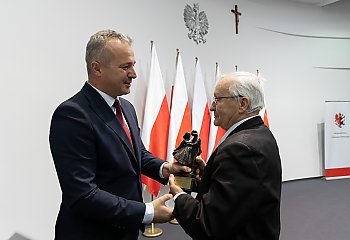 Jubileuszowa sesja z okazji 40-lecia Tygodnia Kultury Chrześcijańskiej w Bydgoszczy