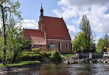 Co się wydarzy w bydgoskich parafiach w bieżącym tygodniu?