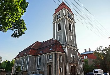 Kiedy pasterka w dekanacie Bydgoszcz południe? Podajemy godziny