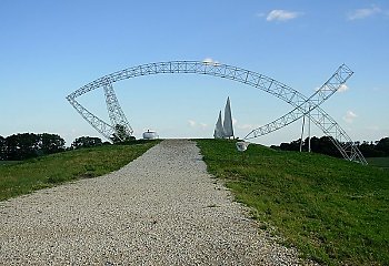 Co dalej z Lednicą? Stowarzyszenie i klasztor publikują oświadczenia