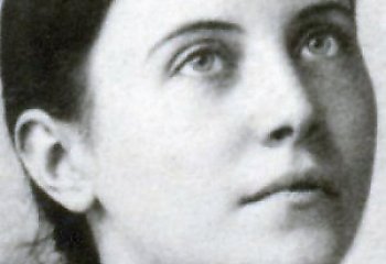 Św. Gemma Galgani, dziewica - patron dnia (11.04)