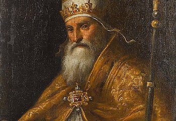 Św. Pius V, papież - patron dnia (30.04)